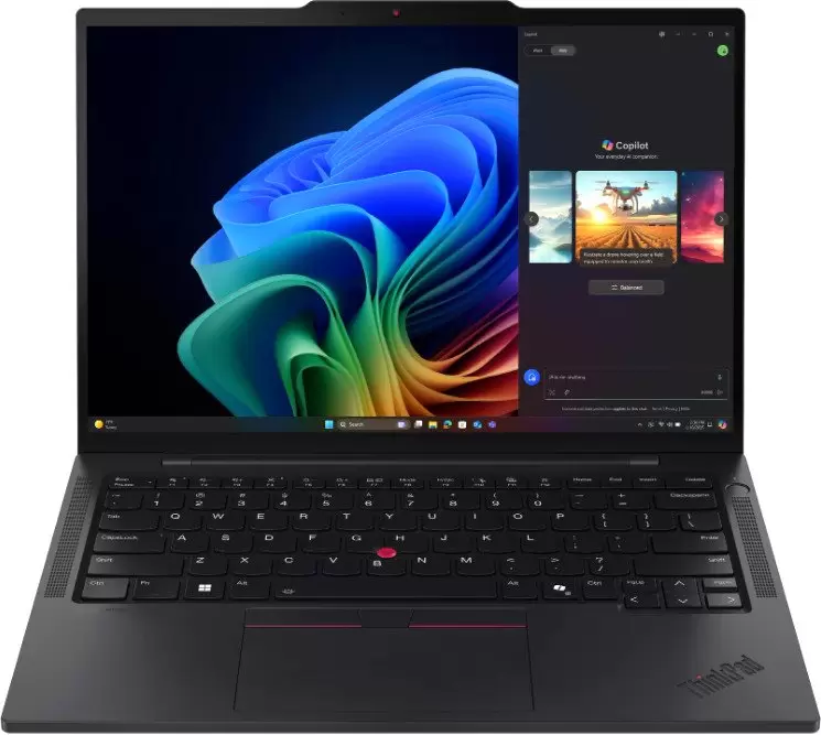 Lenovo ThinkPad T14s Gen 6 Intel 21QX000KUS