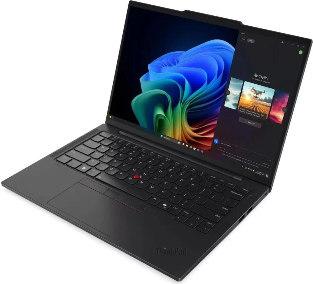 Ноутбук Lenovo ThinkPad T14s Gen 6 Intel 21R1002TUS фото 2