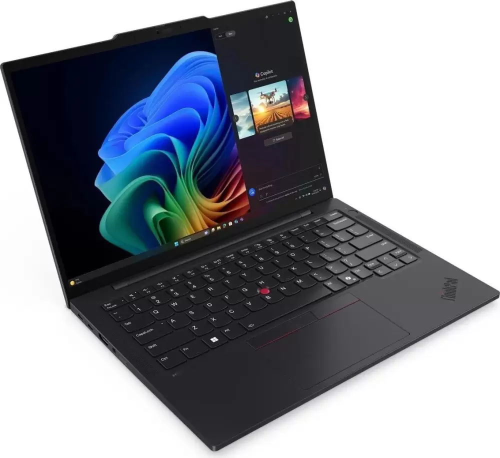 Ноутбук Lenovo ThinkPad T14s Gen 6 Intel 21R1002TUS фото 4