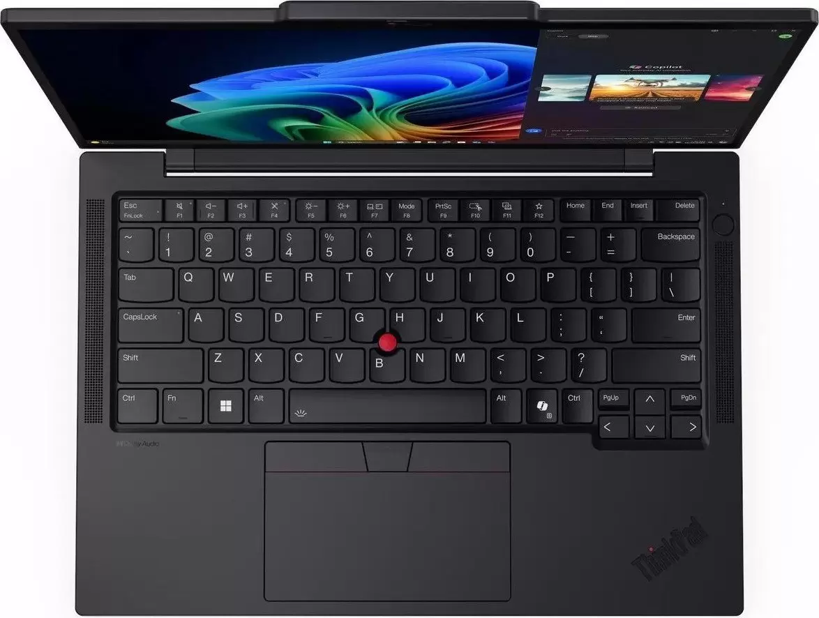 Ноутбук Lenovo ThinkPad T14s Gen 6 Intel 21R1005PFW фото