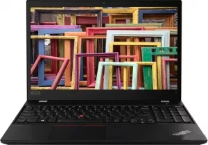 Ноутбук Lenovo ThinkPad T15 Gen 1 20S60047RT фото