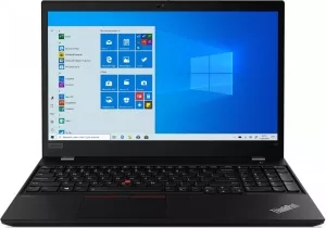 Ноутбук Lenovo ThinkPad T15 Gen 1 20S6004FRT фото
