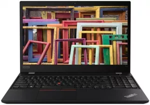 Ноутбук Lenovo ThinkPad T15 Gen 2 20W4000LRT фото