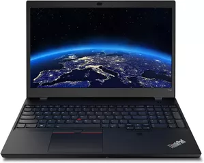 Ноутбук Lenovo ThinkPad T15p Gen 3 21DA0010US фото