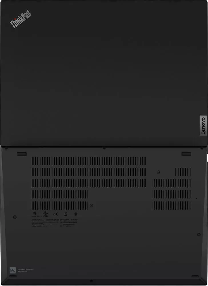 Ноутбук Lenovo ThinkPad T16 Gen 1 Intel 21BV0024UK фото