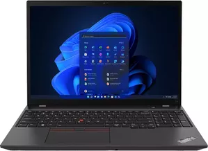 Ноутбук Lenovo ThinkPad T16 Gen 1 Intel 21BV0027RI фото