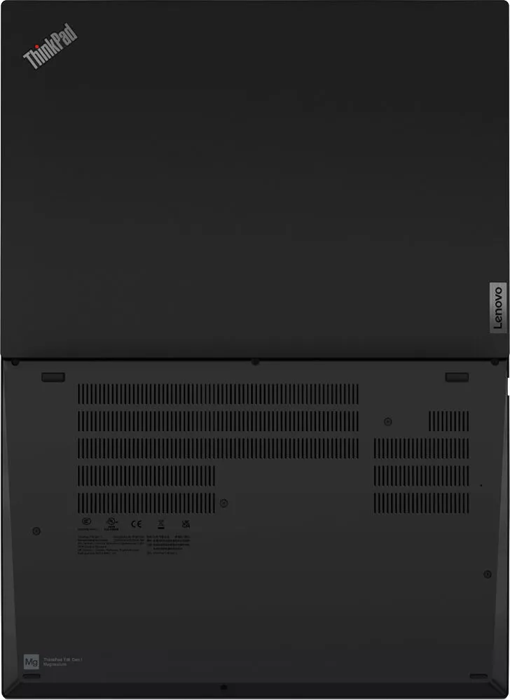 Ноутбук Lenovo ThinkPad T16 Gen 1 Intel 21BV0090US фото 5