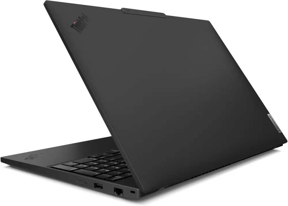 Ноутбук Lenovo ThinkPad T16 Gen 3 Intel 21MNA00ECD фото