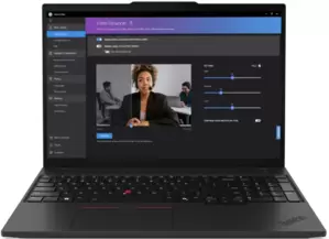 Lenovo ThinkPad T16 Gen 3 Intel 21MQS0T600