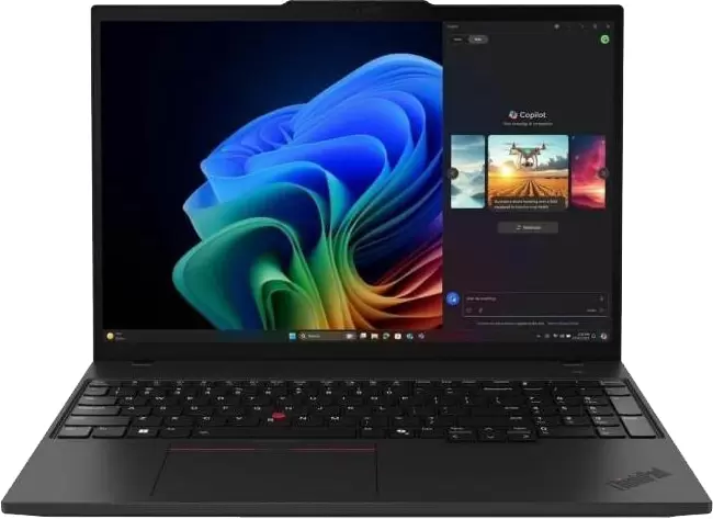 Lenovo ThinkPad T16 Gen 4 AMD 21QN005XUS