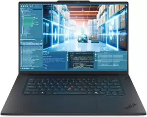 Ноутбук Lenovo ThinkPad T1g Gen 8 21TD000PUS фото