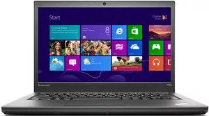 Ноутбук Lenovo ThinkPad T440s (20AQ004SRT) фото