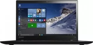 Ультрабук Lenovo ThinkPad T460s (20F90042RT) фото