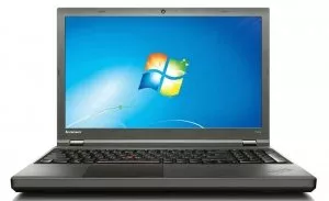 Ноутбук Lenovo ThinkPad T540P (20BE0000RT) фото