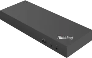 Док-станция Lenovo ThinkPad Thunderbolt 3 Dock Gen 2 фото