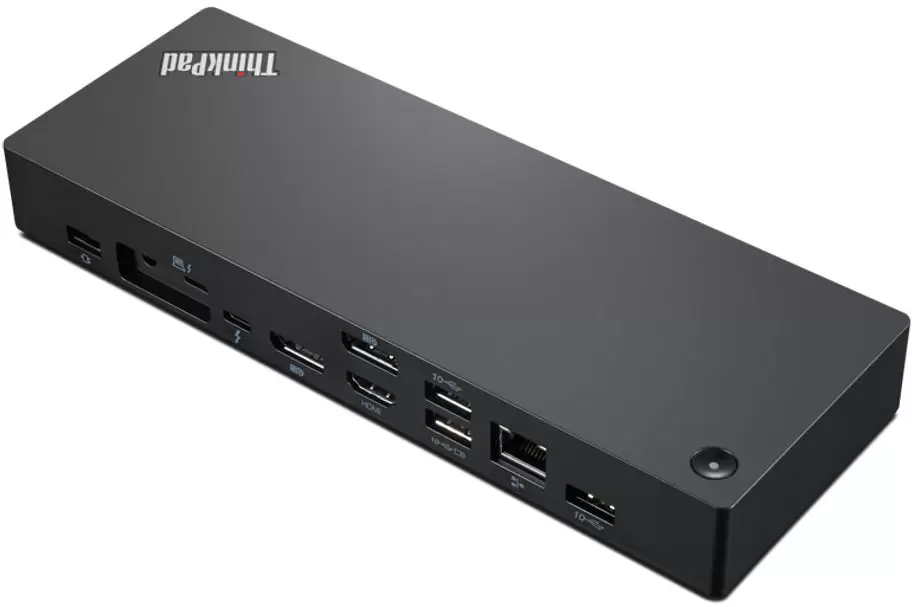 Lenovo ThinkPad Universal Thunderbolt 4 40B00135EU