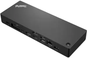 Док-станция Lenovo ThinkPad Universal Thunderbolt 4 40B00135EU фото