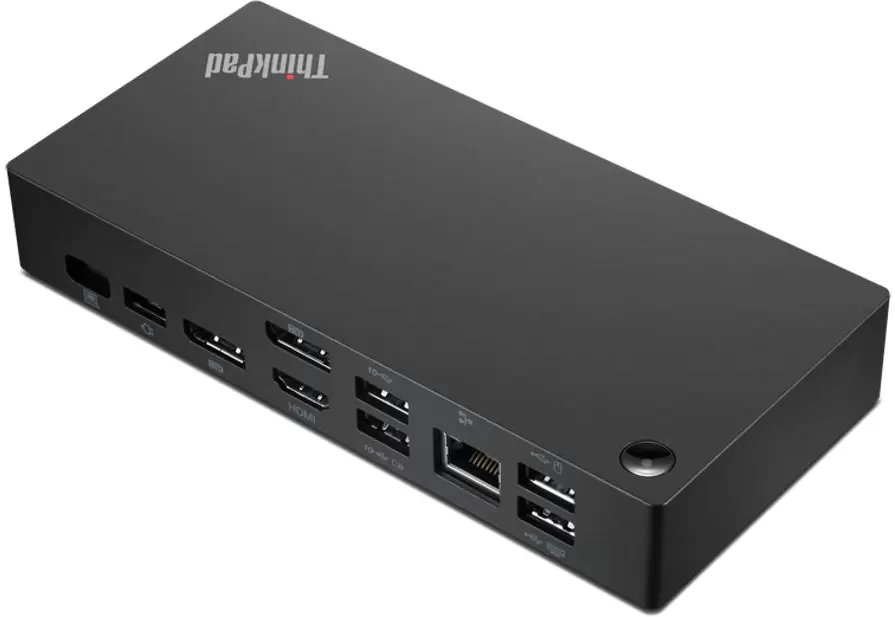 Lenovo ThinkPad USB-C