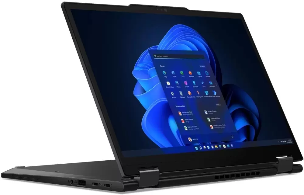 Lenovo ThinkPad X13 2-in-1 Gen 5 21LW0021US