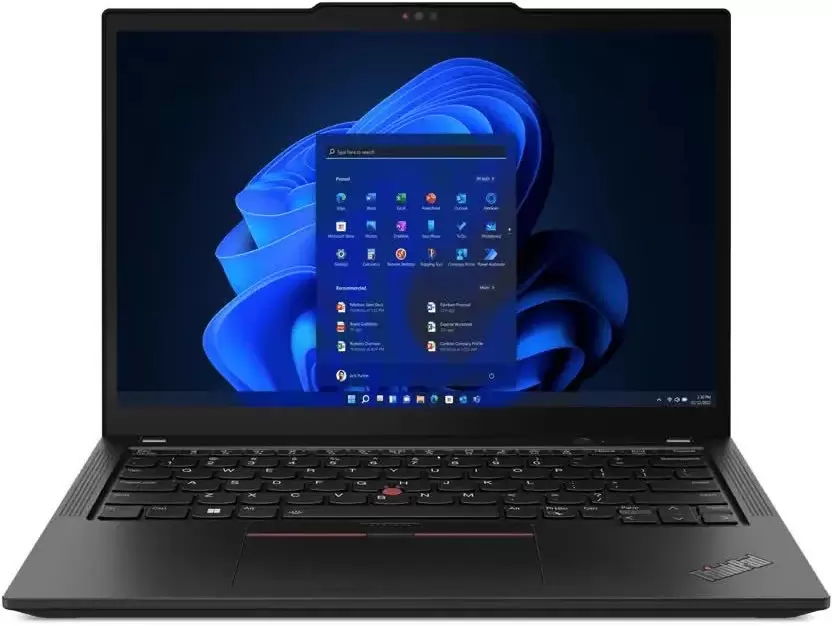 Lenovo ThinkPad X13 Gen 4 Intel 21EX002URT