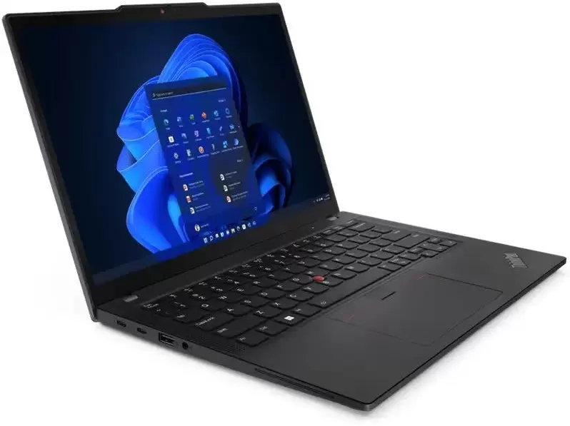 Ноутбук Lenovo ThinkPad X13 Gen 4 Intel 21EX0042RT фото