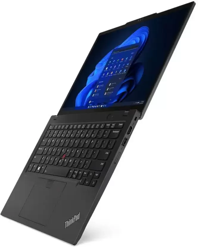 Ноутбук Lenovo ThinkPad X13 Gen 4 Intel 21EX0042RT фото