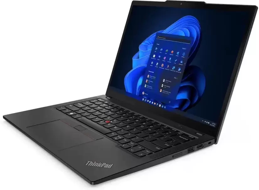 Ноутбук Lenovo ThinkPad X13 Gen 4 Intel 21EX004PRT фото