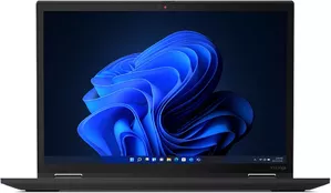 Ноутбук Lenovo ThinkPad X13 Yoga Gen 3 21AXS1G100 фото