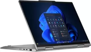 Ноутбук 2-в-1 Lenovo ThinkPad X1 2-in-1 Gen 10 Aura Edition 21Q0002XUS фото