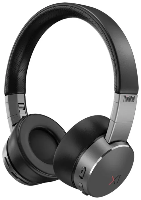 Lenovo ThinkPad X1 Active Noise Cancellation Headphones