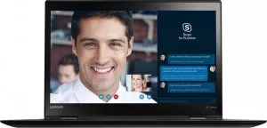 Ультрабук Lenovo ThinkPad X1 Carbon 4 (20FB003QRT) фото