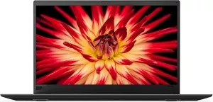 Ультрабук Lenovo ThinkPad X1 Carbon 6 (20KH006MRT) фото