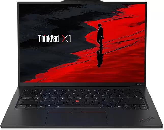 Lenovo ThinkPad X1 Carbon Aura AI 21NS006PCD