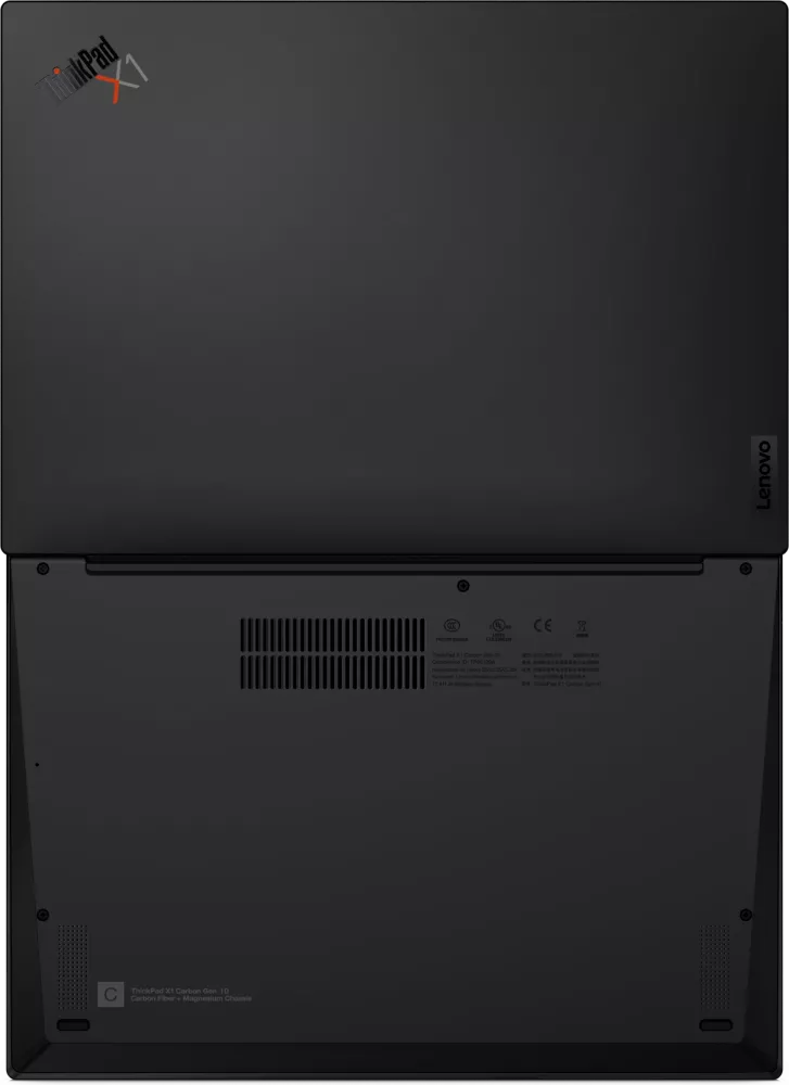 Ноутбук Lenovo ThinkPad X1 Carbon Gen 10 21CB000JUS фото