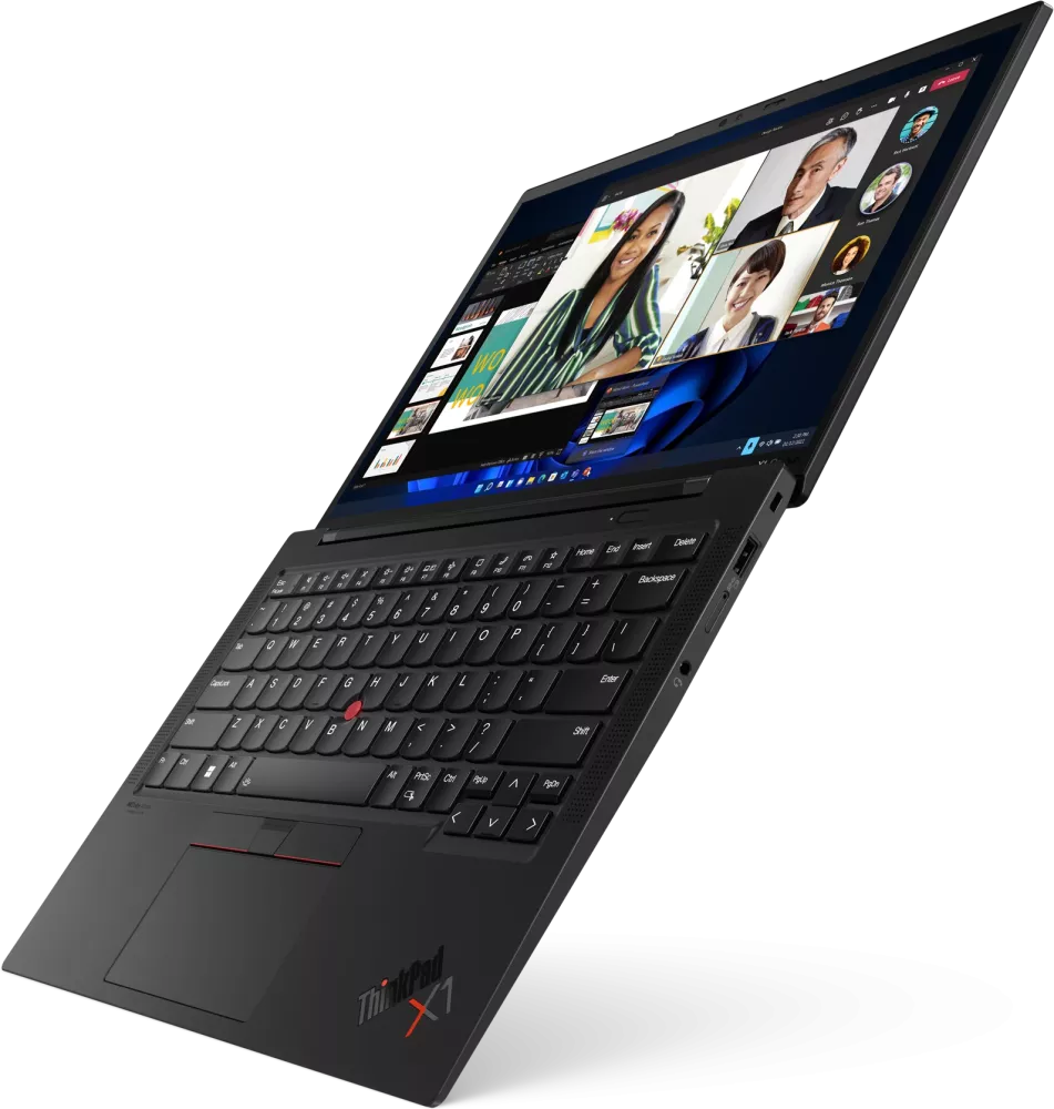 Ноутбук Lenovo ThinkPad X1 Carbon Gen 12 21KC00A8US фото