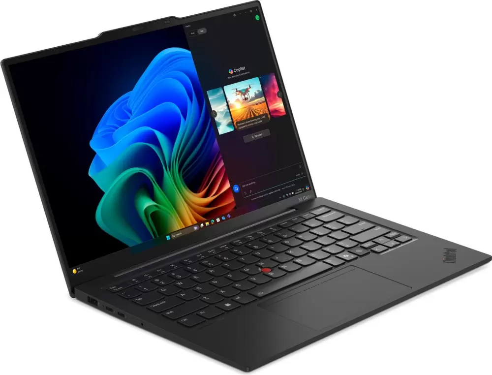 Ноутбук Lenovo ThinkPad X1 Carbon Gen 13 Aura Edition 21NS004LFW фото 3