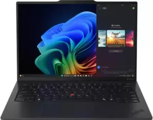 Ноутбук Lenovo ThinkPad X1 Carbon Gen 13 Aura Edition 21NS005RUS фото