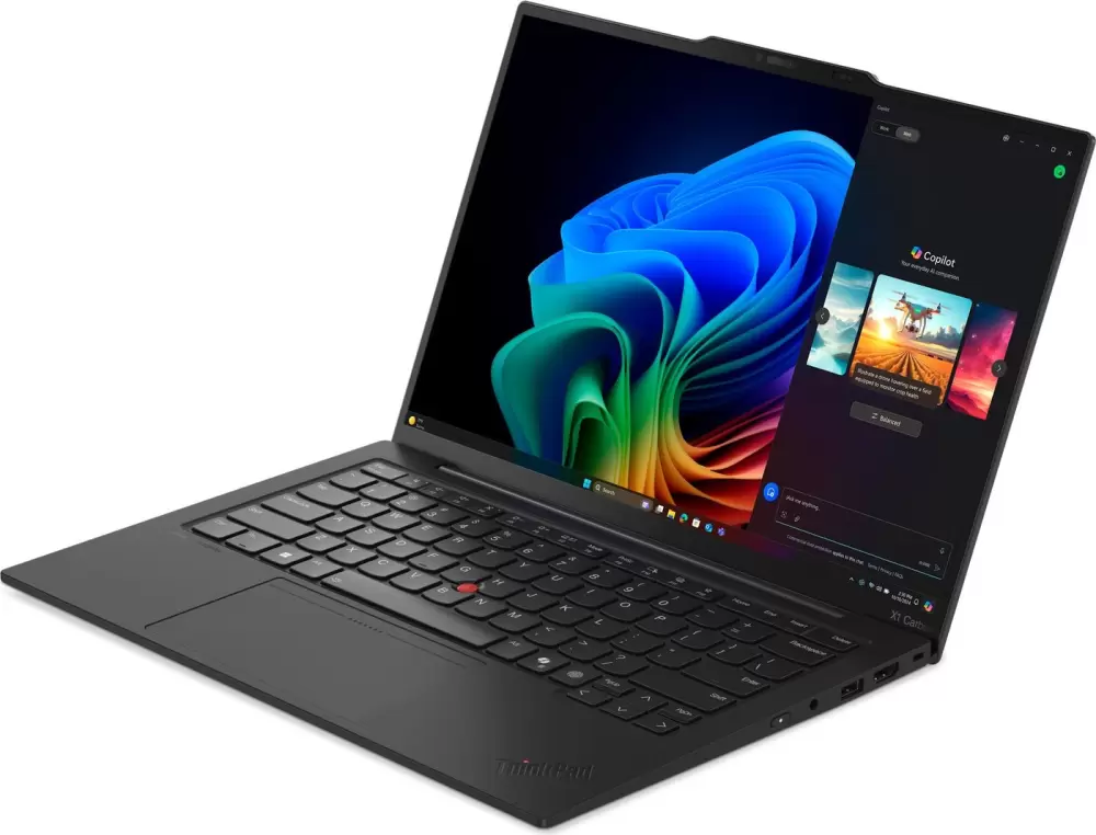 Ноутбук Lenovo ThinkPad X1 Carbon Gen 13 Aura Edition 21NX00F9US фото