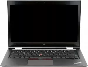 Ультрабук Lenovo ThinkPad X1 Yoga (20FQ002XRT) фото