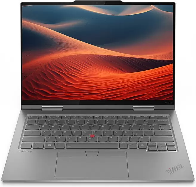 Ноутбук 2-в-1 Lenovo ThinkPad X1 Yoga 2024 21KEA001CD фото