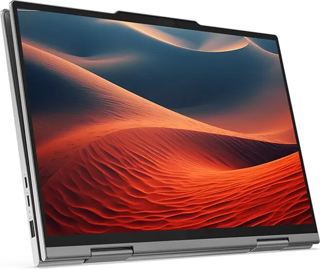 Ноутбук 2-в-1 Lenovo ThinkPad X1 Yoga 2024 21KEA001CD фото