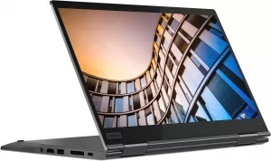 Ноутбук Lenovo ThinkPad X1 Yoga 4 20QF001WRT фото