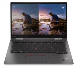 Ноутбук Lenovo ThinkPad X1 Yoga Gen 5 20UB003GRT фото