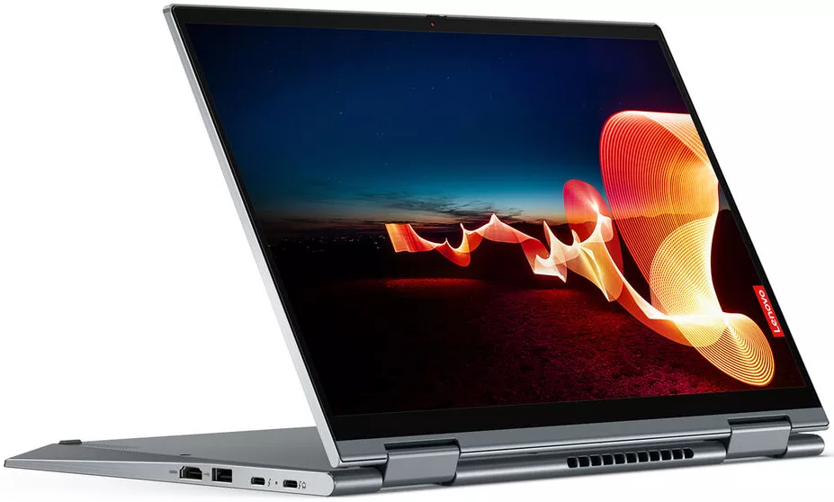 Ноутбук-трансформер Lenovo ThinkPad X1 Yoga Gen 6 20XY00BBUS фото
