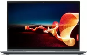 Lenovo ThinkPad X1 Yoga Gen 6 20XY00BBUS