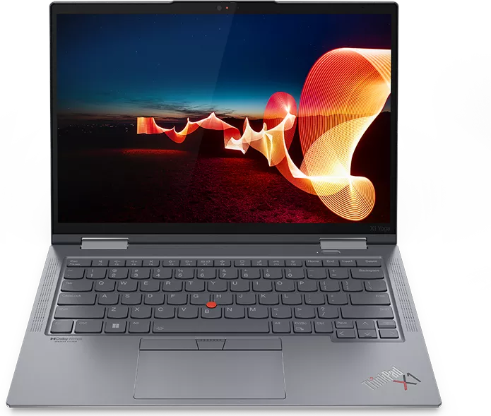 Lenovo ThinkPad X1 Yoga Gen 7 21CD0045US