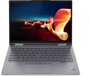 Ноутбук-трансформер Lenovo ThinkPad X1 Yoga Gen 7 21CD0047US фото