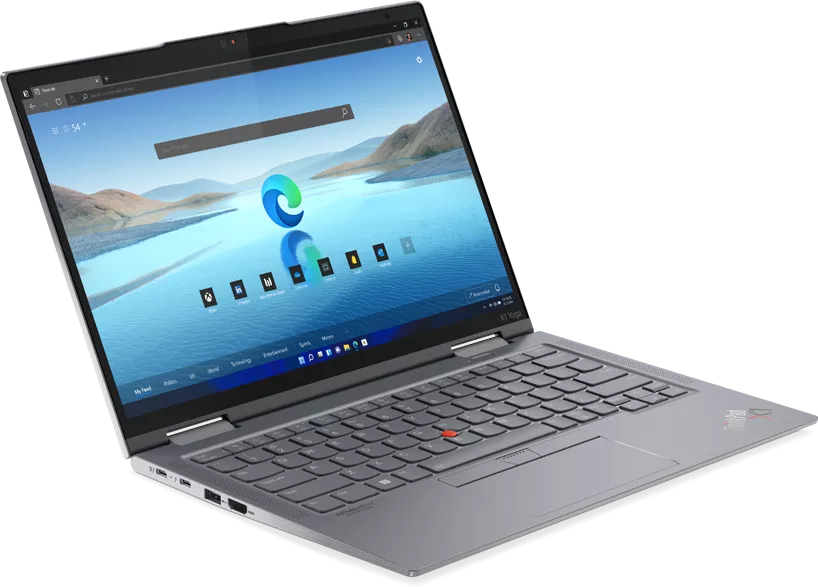 Ноутбук-трансформер Lenovo ThinkPad X1 Yoga Gen 7 21CD006NRT фото