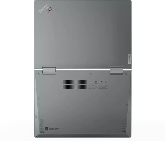 Ноутбук-трансформер Lenovo ThinkPad X1 Yoga Gen 7 21CD006NRT фото
