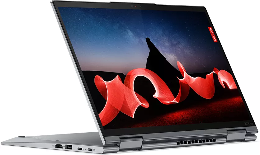 Ноутбук-трансформер Lenovo ThinkPad X1 Yoga Gen 8 21HQ001SUS фото